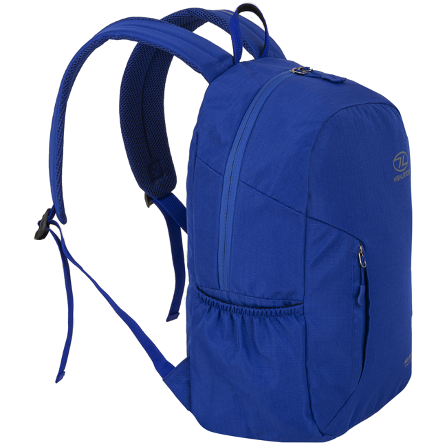 Melrose daypack – 25 liter - Billede 4