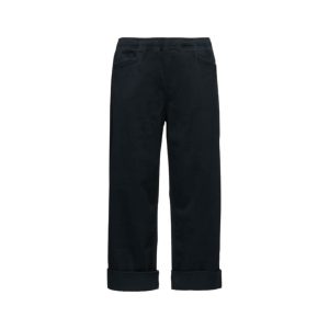 Vandrebukser til dame – Black Diamond Dirtbag – Sort