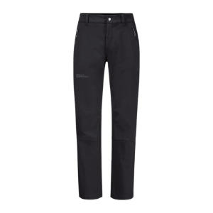 Vandrebukser til herre – Jack Wolfskin Activate XT Pants M – Sort