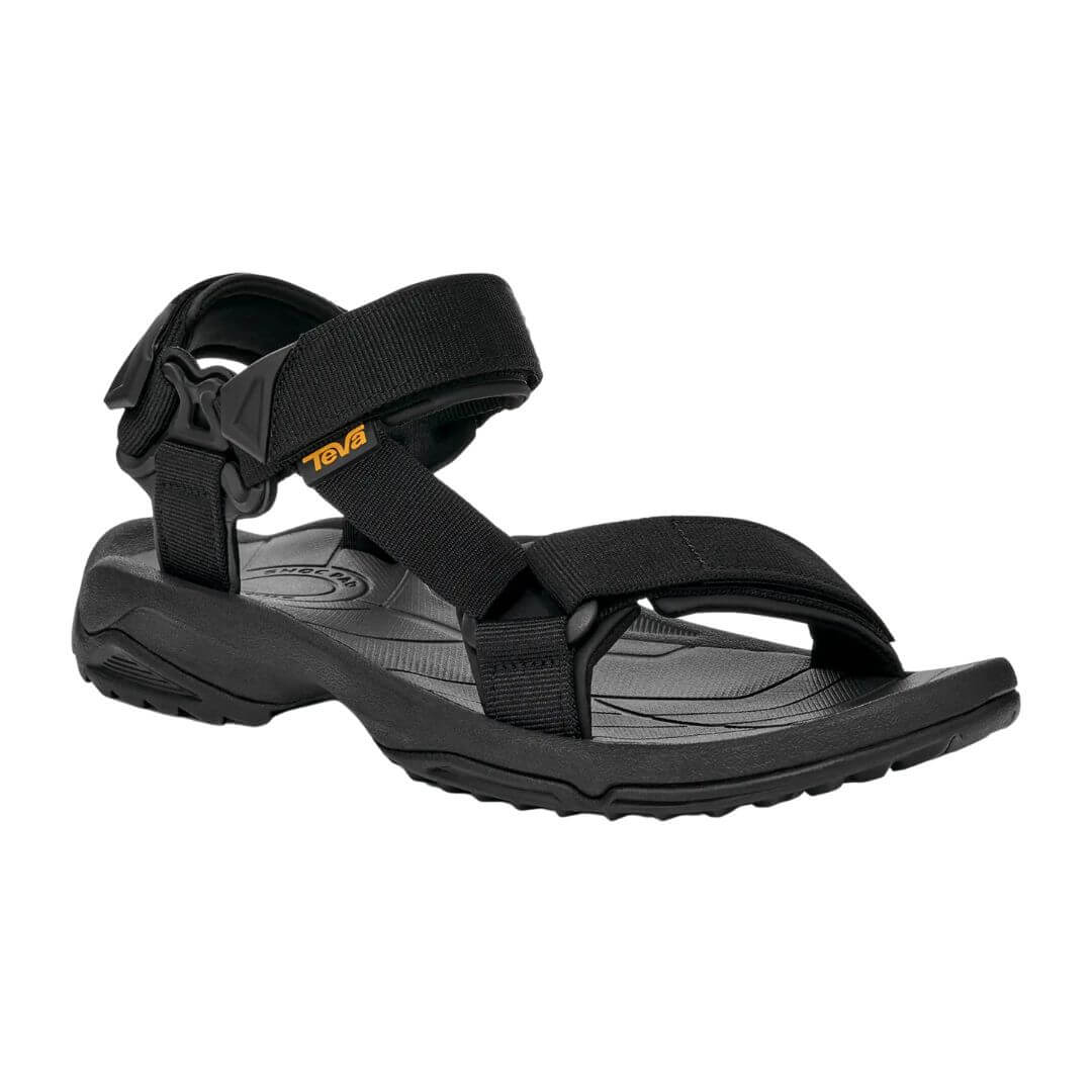 Vandresandaler herre – TEVA Terra Fi Lite – Sort - Billede 2
