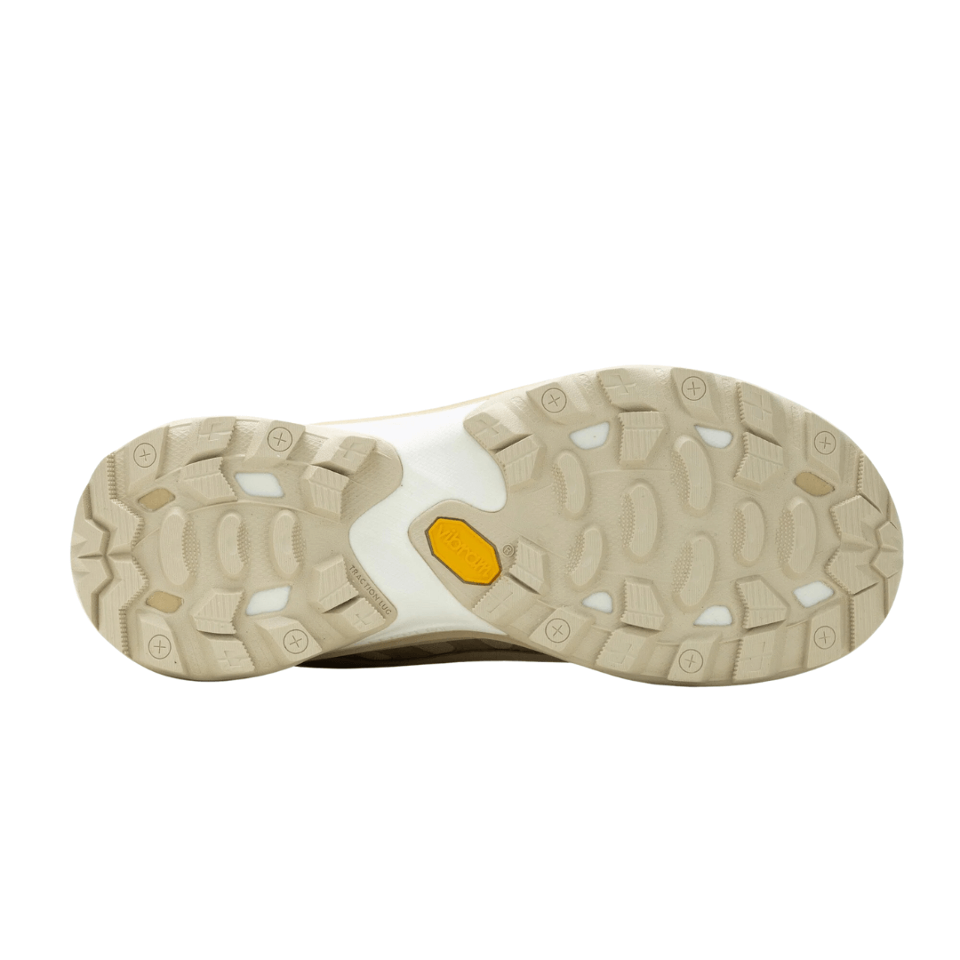 Vandresko dame – Merrell Moab Speed 2 GTX – Khaki - Billede 7