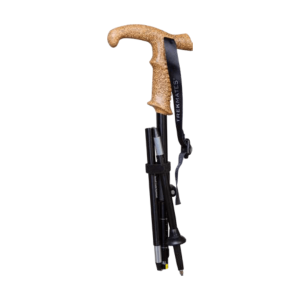 Vandrestav – Trekmates Wanderer Fold Pole
