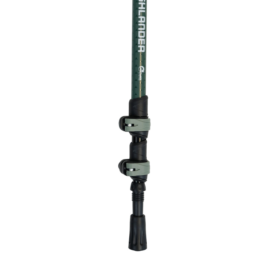 Vandrestave – Highlander Tiree - Billede 8