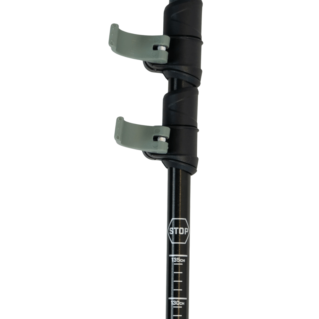 Vandrestave – Highlander Tiree - Billede 6