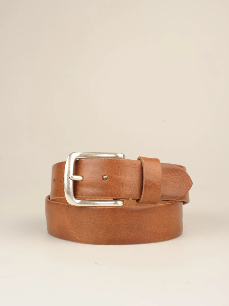 40mm Vintage cognac | Flintholm antik - Billede 2