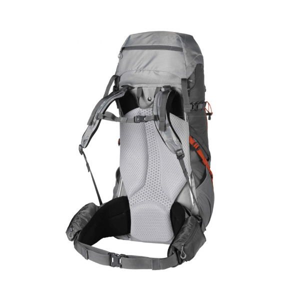 Wrath rygsæk – 60+10 liter - Billede 3