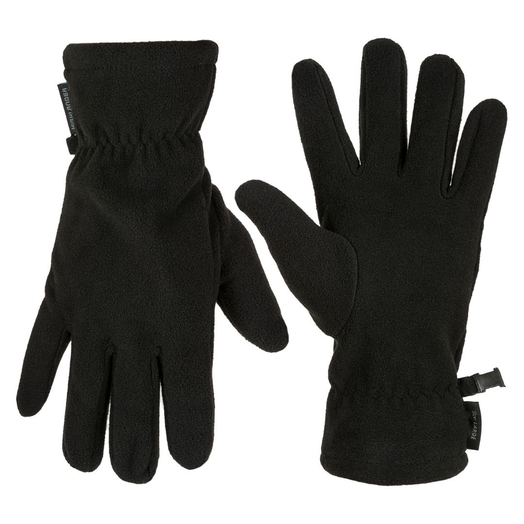 Handsker – Fleece - Billede 2