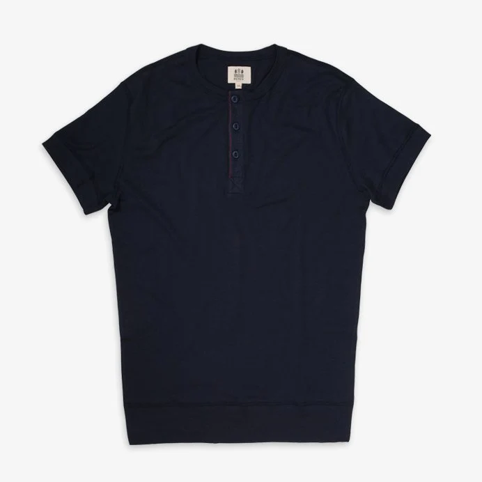 Luzien | deep marine - Billede 2