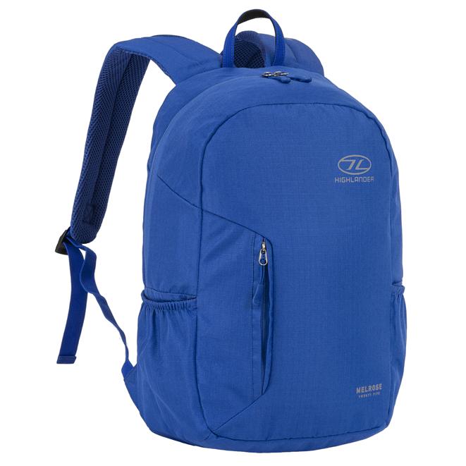 Melrose daypack – 25 liter - Billede 3