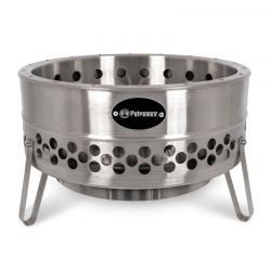 Petromax Fire Bowl Tyropit – Bålsted
