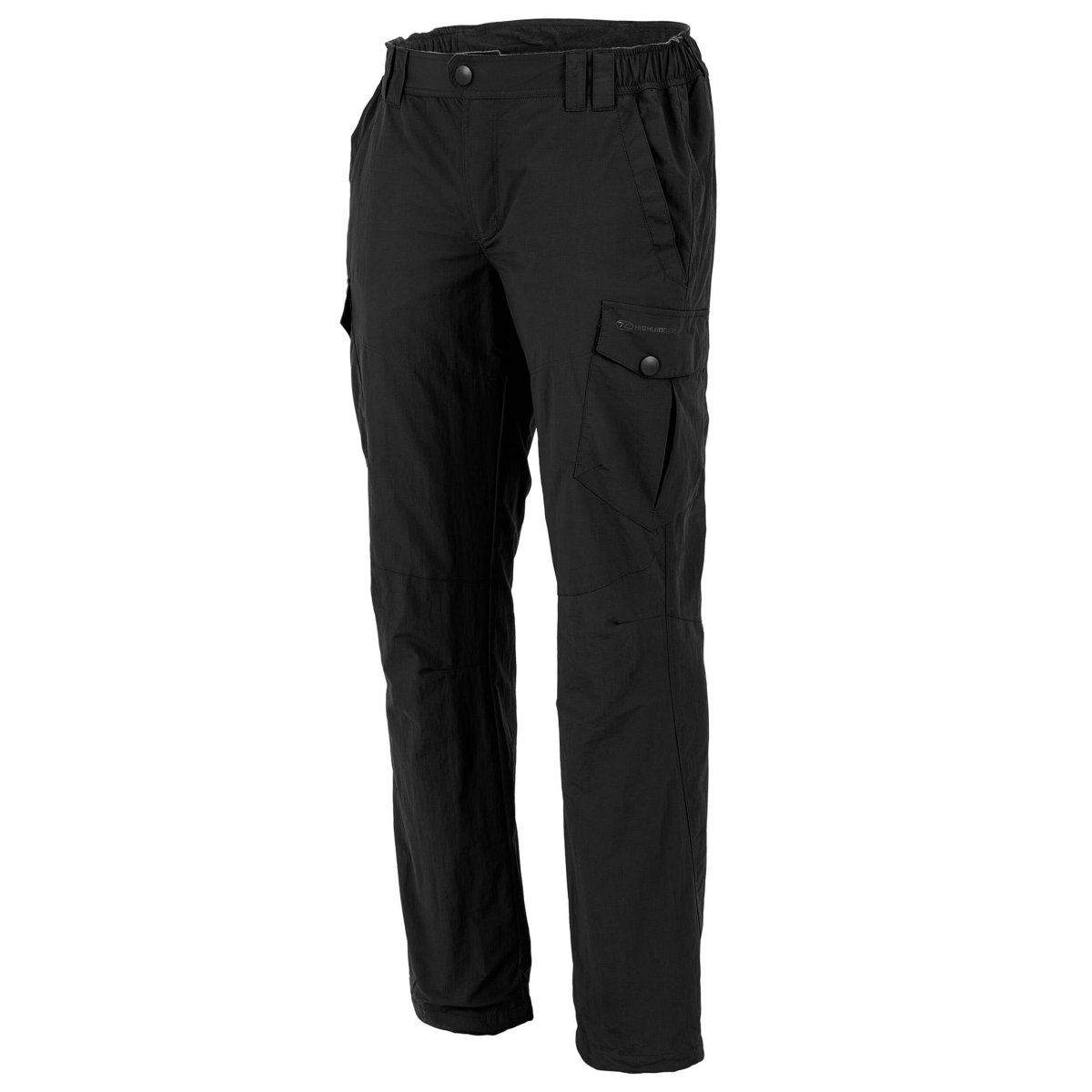 Outdoor bukser – Starav – Sort - Billede 7