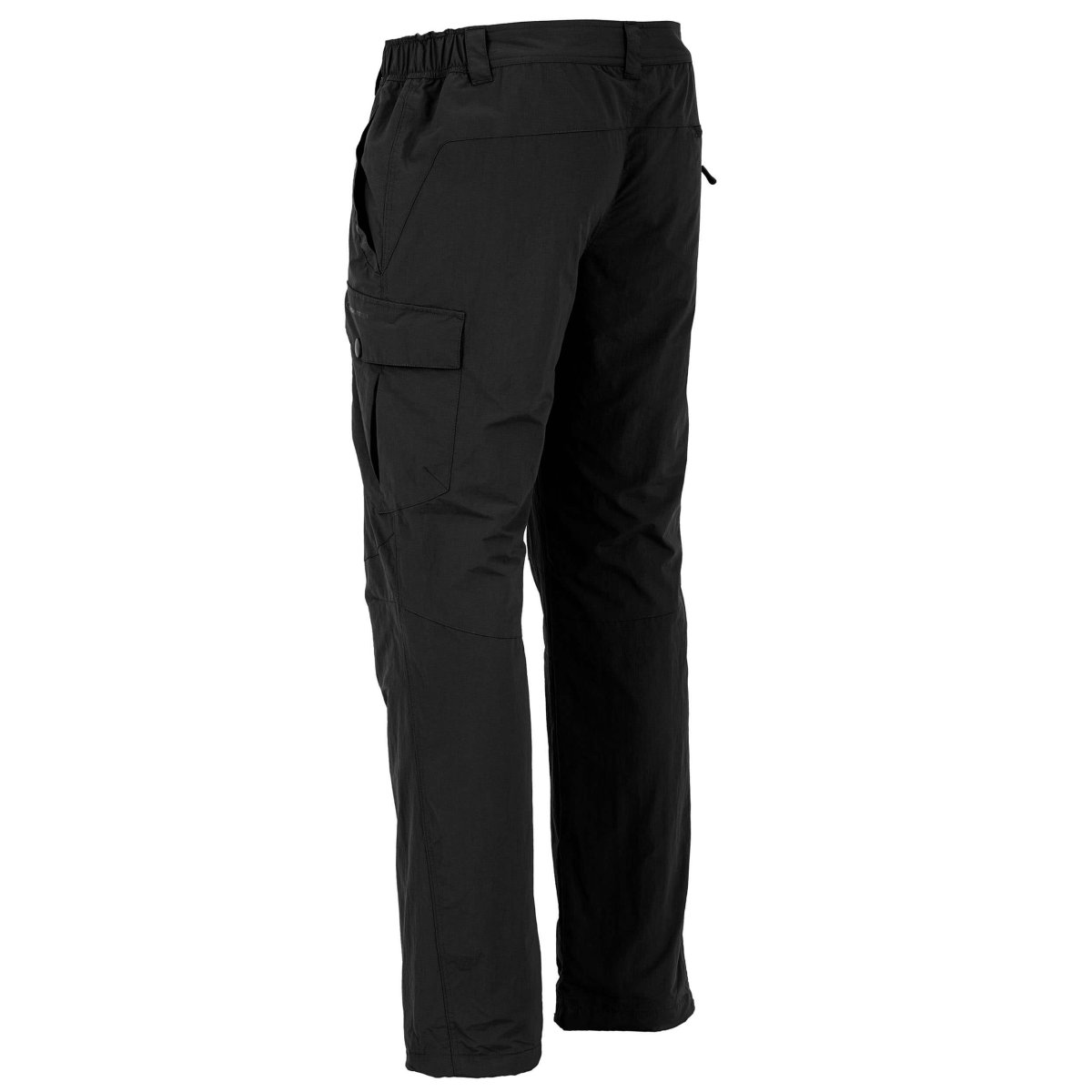 Outdoor bukser – Starav – Sort - Billede 5