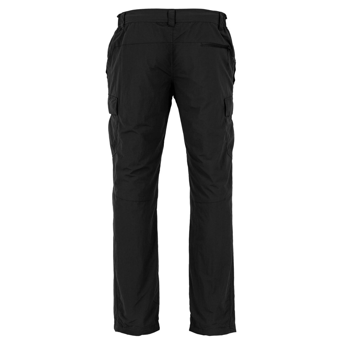 Outdoor bukser – Starav – Sort - Billede 4