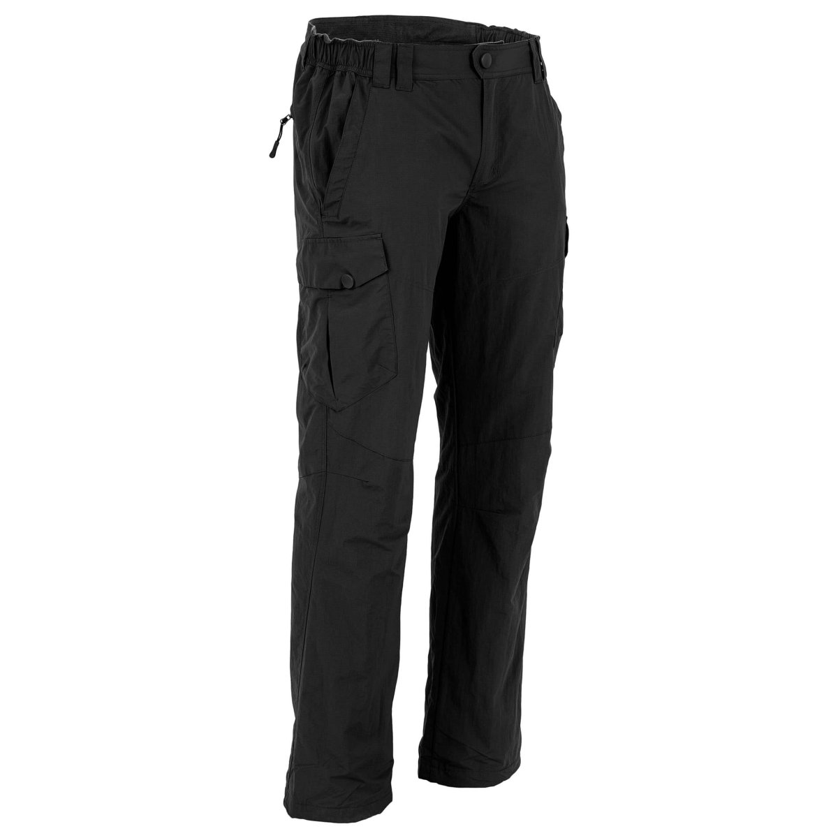 Outdoor bukser – Starav – Sort